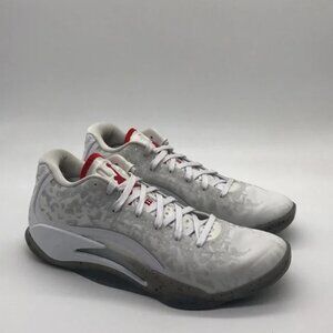 Air Jordan: Zion 3 PF 3 'Fresh Paint' DR0676-106 Mens 13